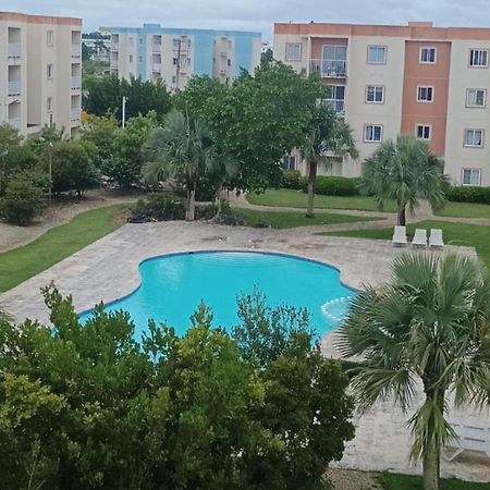 Serena Star3 Punta Cana Luaran gambar