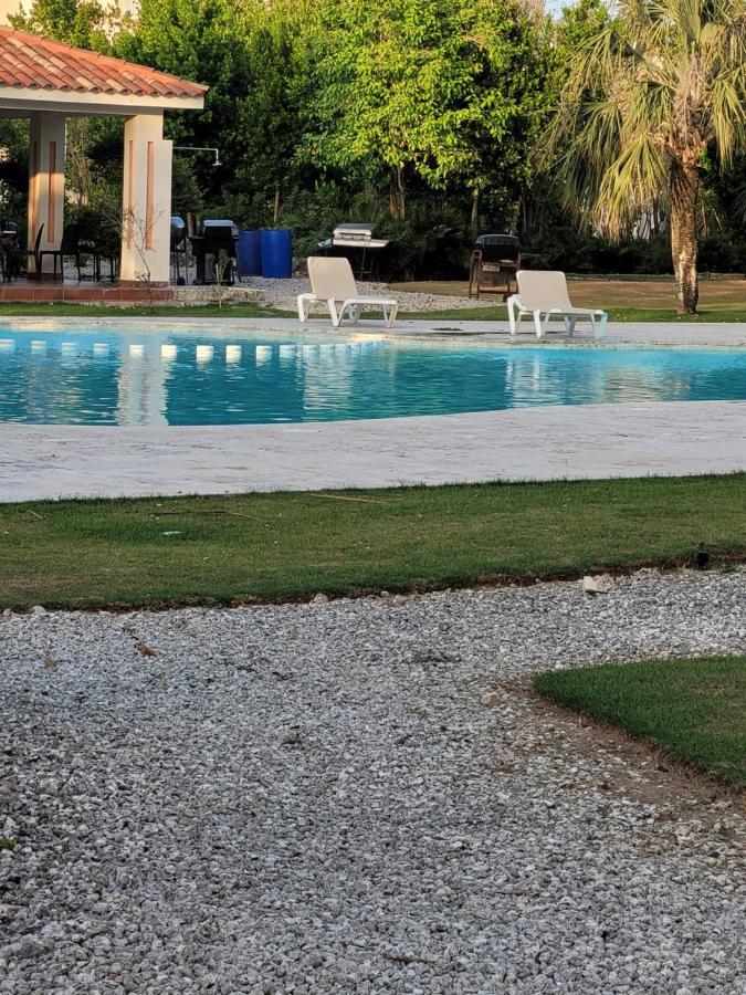Serena Star3 Punta Cana Luaran gambar