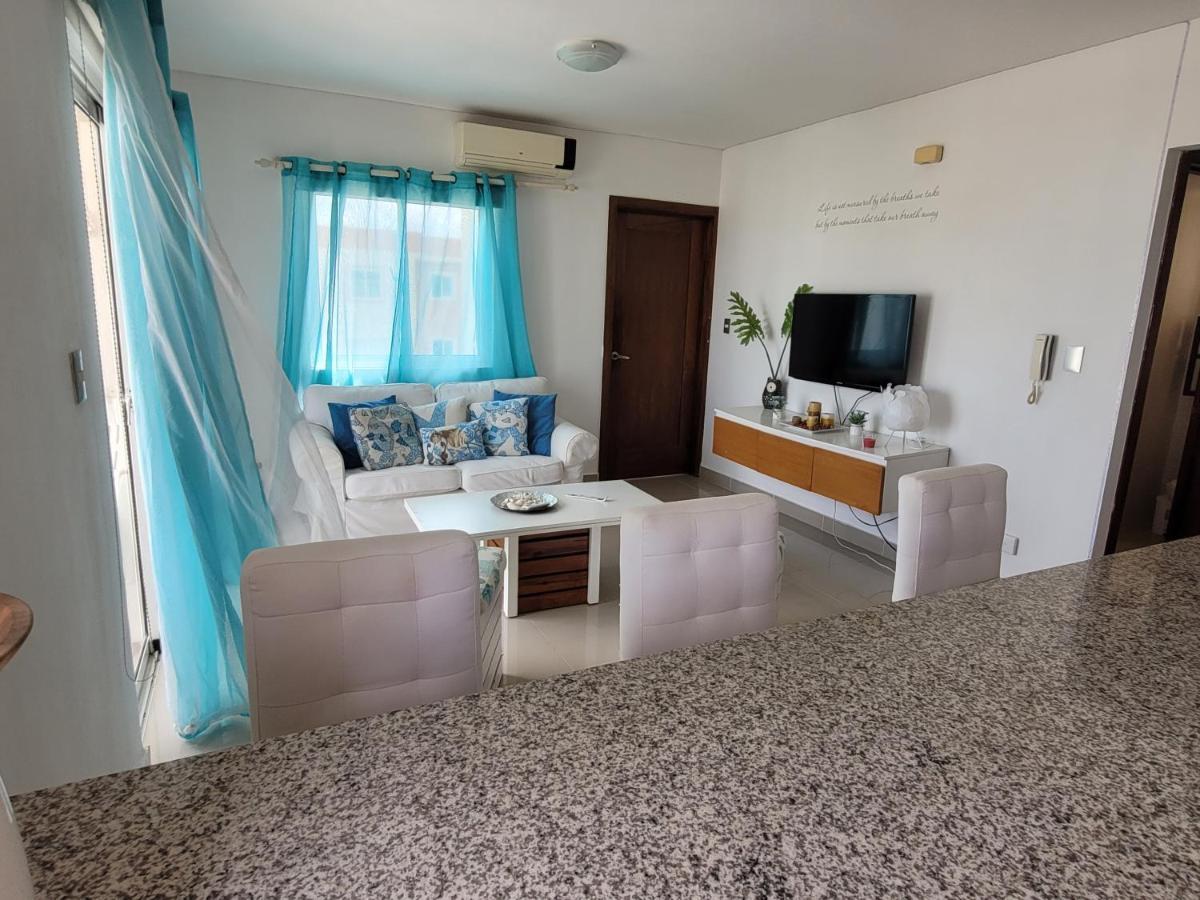 Serena Star3 Punta Cana Luaran gambar