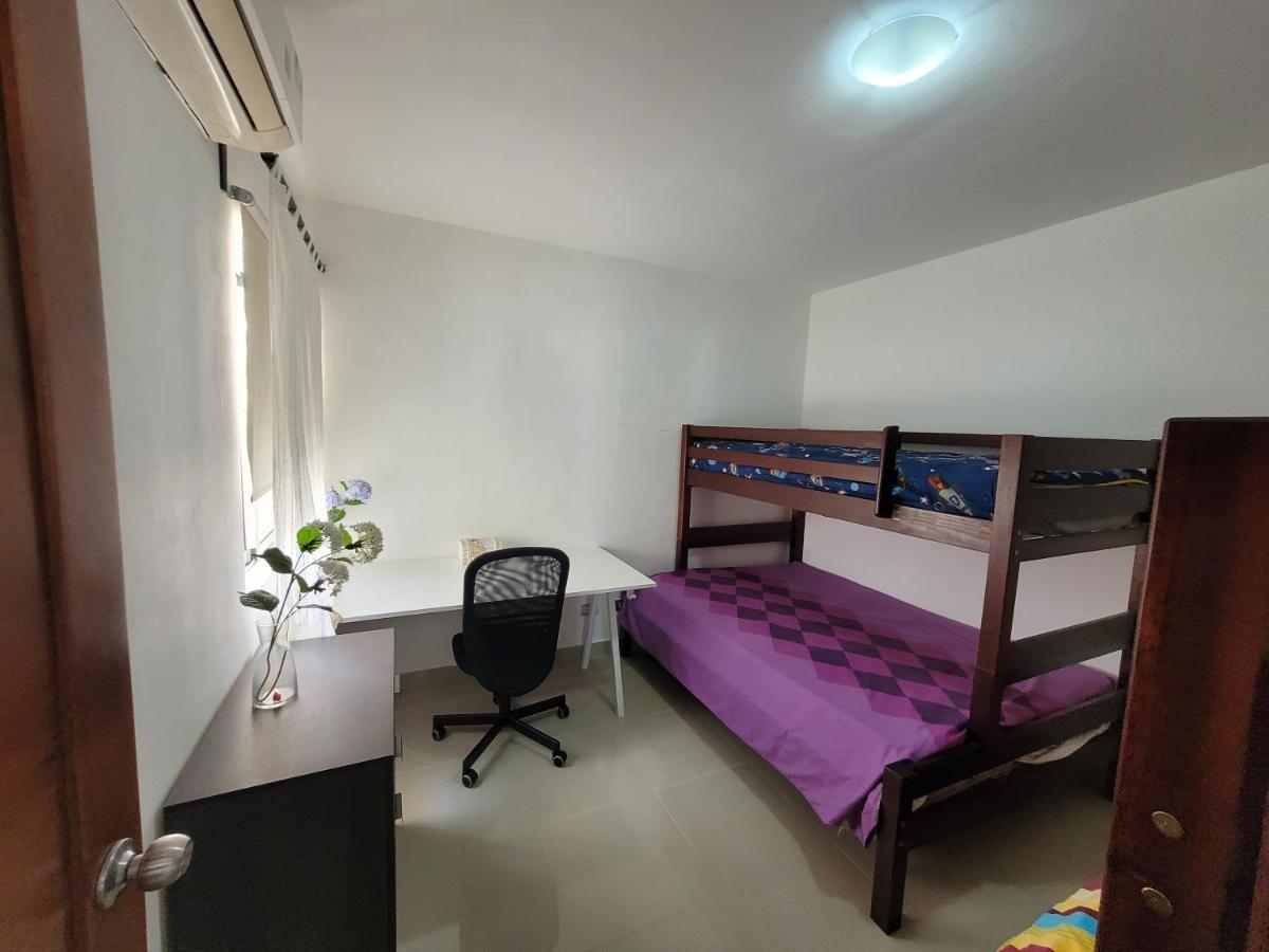 Serena Star3 Punta Cana Luaran gambar