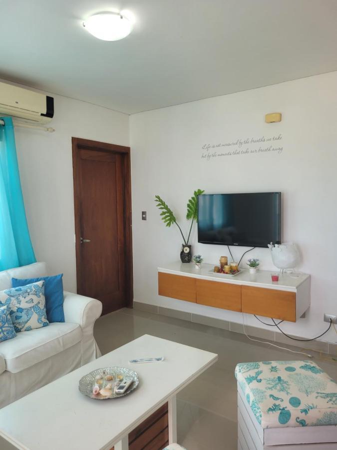 Serena Star3 Punta Cana Luaran gambar