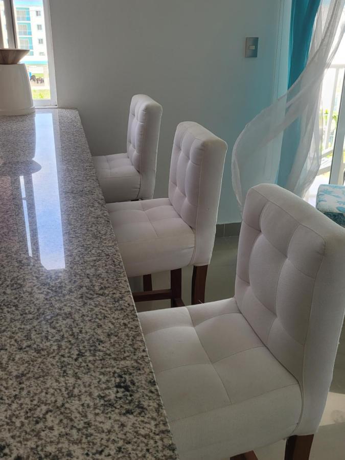 Serena Star3 Punta Cana Luaran gambar