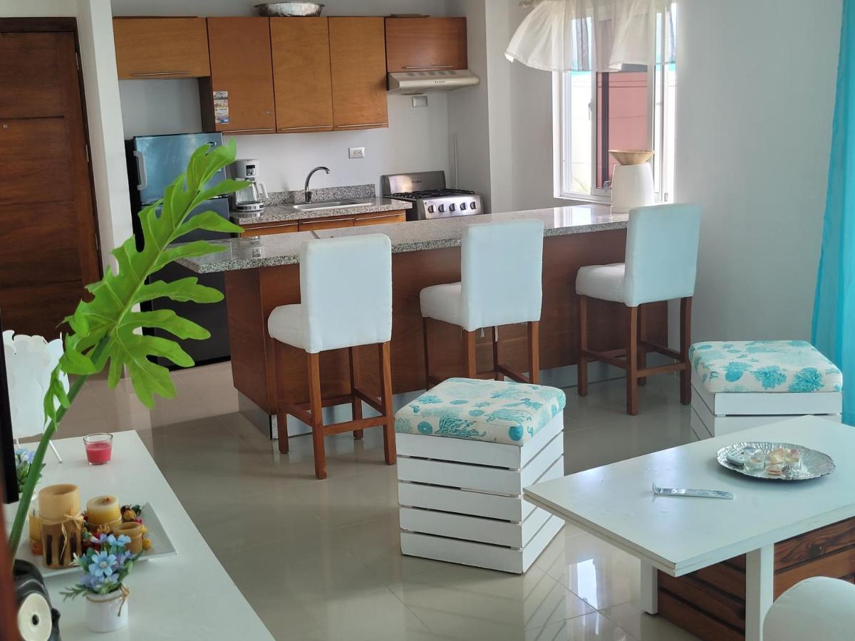 Serena Star3 Punta Cana Luaran gambar