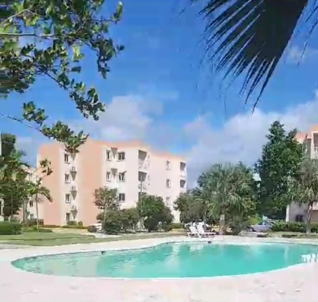 Serena Star3 Punta Cana Luaran gambar