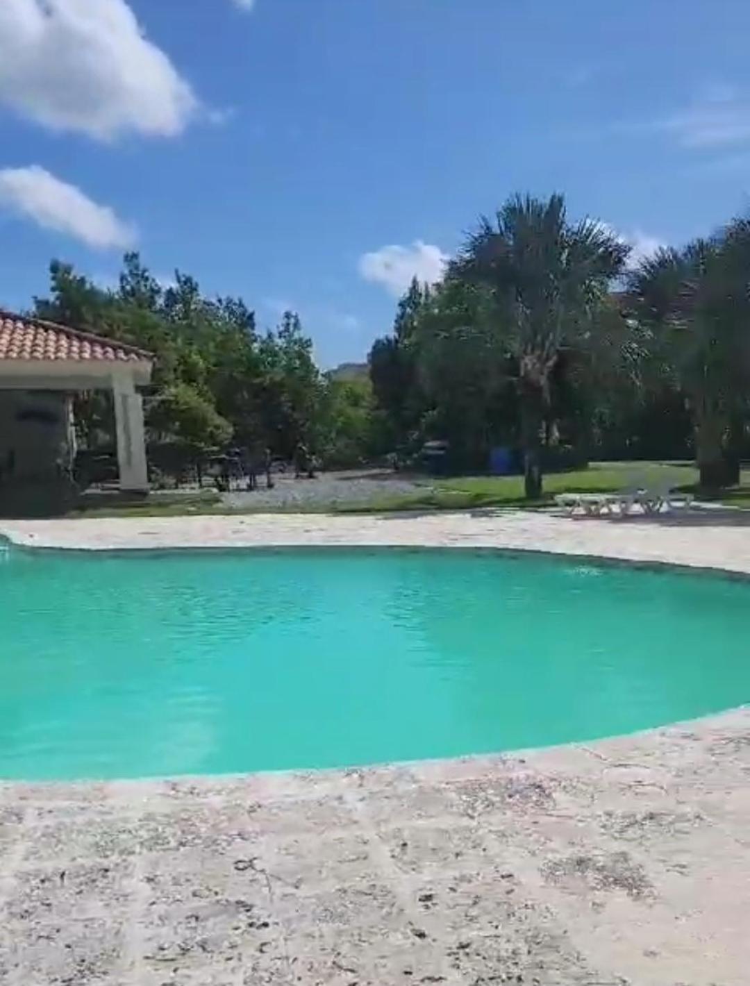 Serena Star3 Punta Cana Luaran gambar