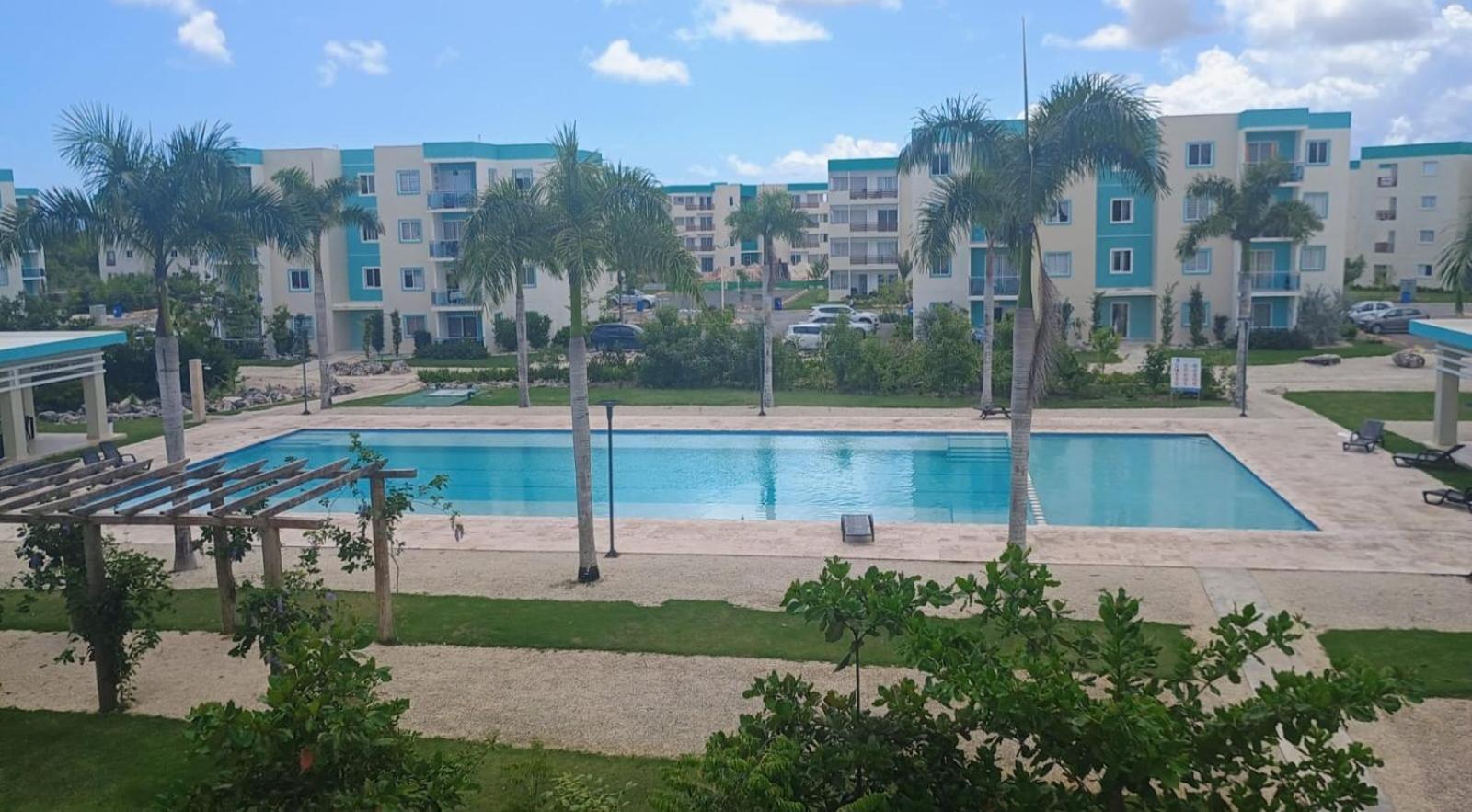 Serena Star3 Punta Cana Luaran gambar
