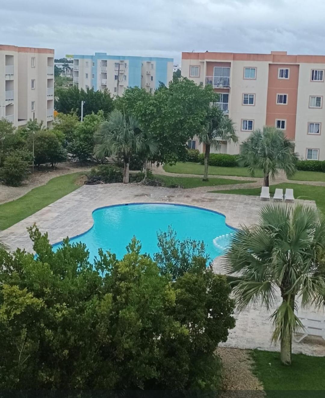 Serena Star3 Punta Cana Luaran gambar